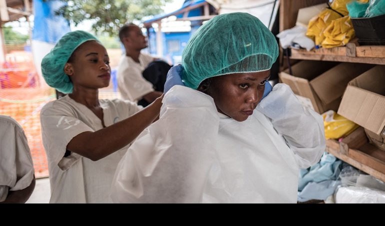 Cooperación y Desarrollo