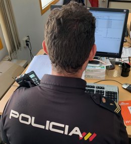 Policía Nacional investigación fraude