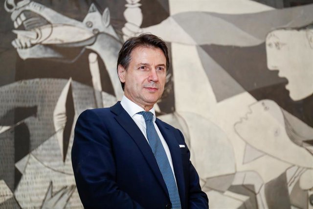 Giuseppe Conte