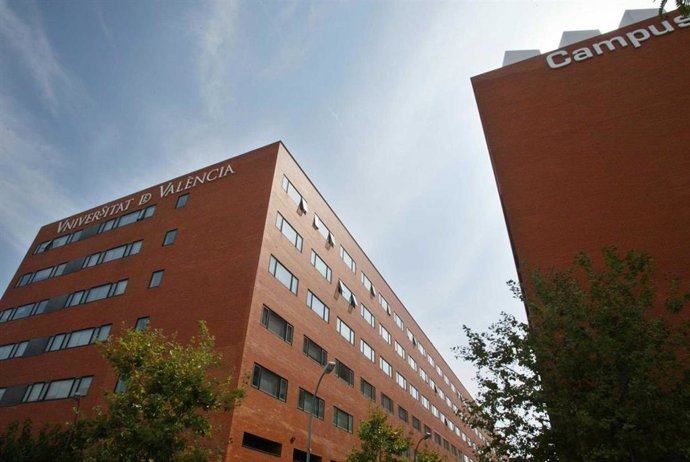 Camus Tarongers de la UV