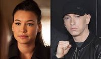 El último mensaje de Naya Rivera y su estremecedora conexión con una canción de Eminem