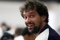 Albert Soler y el 'festival' de Llull: "Decir que tenemos más dinero no es cierto"