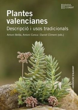 Portada del libro editado por la UA.