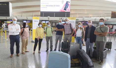 Cooperación y Desarrollo