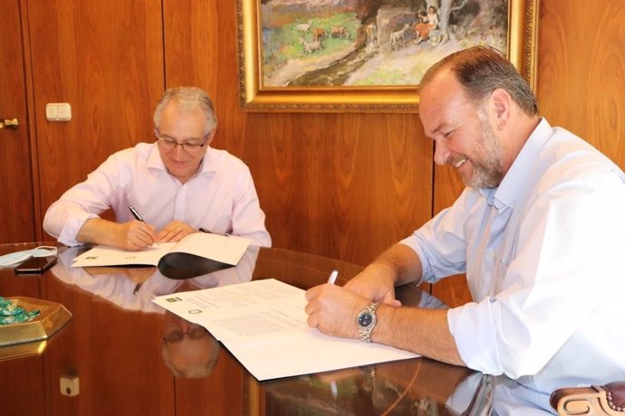 La Fundación Caja Rural del Sur estará junto al Real Club Recreativo de Tenis en la 95 edición de la Copa el Rey.