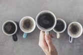 Foto: ¿Cuánto café podemos tomar al día?