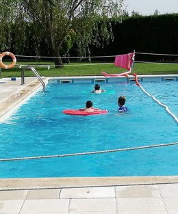 Actividades de verano de la Comarca de Los Monegros