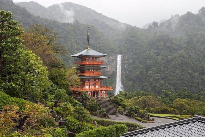 Turismo de Japón invita al viajero a diseñar su próxima experiencia turistica