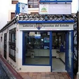 Administración La Encina Mágica