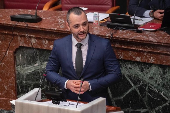 Juan Antonio Mata (PP)