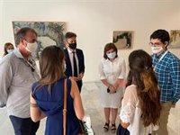 El PPCV muestra su apoyo a los MIR y critica que Puig y Barceló "les hayan dado la espalda"