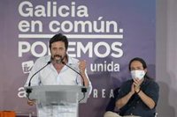 12J.- El Supremo desestima el recurso de Galicia en Común y avala la celebración de las elecciones en A Mariña