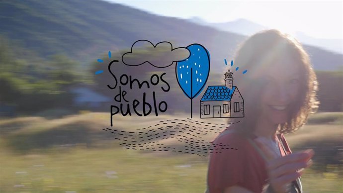 Boltaña lanza la campaña "Somos de pueblo" que apela a sentir la naturaleza en estado puro