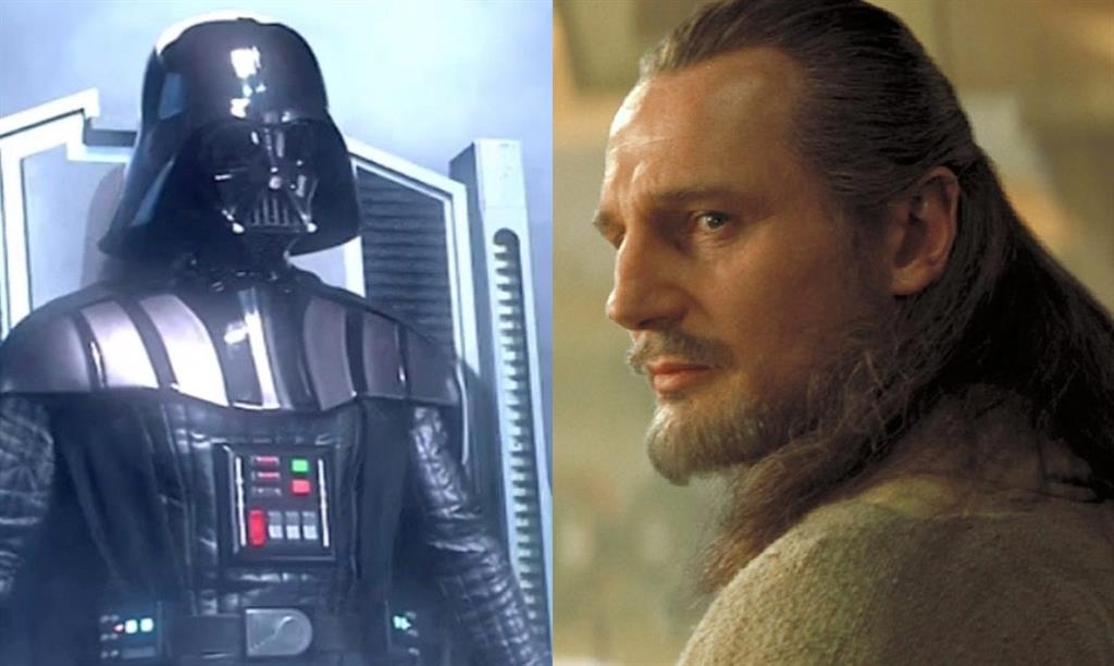 Qui Est Le Pere D Anakin Star Wars: ¿Sabía Qui-Gon Jinn que Anakin Skywalker iba a ser Darth Vader?
