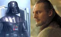 Star Wars: ¿Sabía Qui-Gon Jinn que Anakin Skywalker iba a ser Darth Vader?