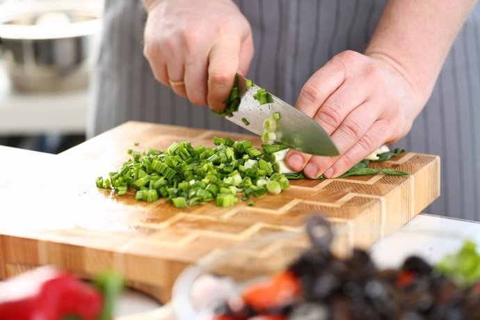 El 94% de los murcianos confirma que seguirá cocinando en la "nueva normalidad"