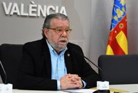 Ximo Puig lamenta la muerte de Ramón Vilar, "una persona comprometida desde bien joven con la justicia social"