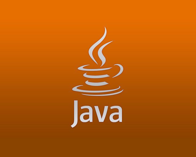 Logo Java