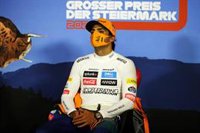 Sainz: "El mal 'pit stop' nos ha costado un quinto puesto"