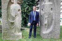 Feijóo, el sucesor que se iguala a Fraga con cuatro mayorías absolutas y refuerza su 'baronía' en el PP