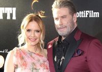 Muere Kelly Preston, actriz de Jerry Maguire y mujer de John Travolta, a los 57 años