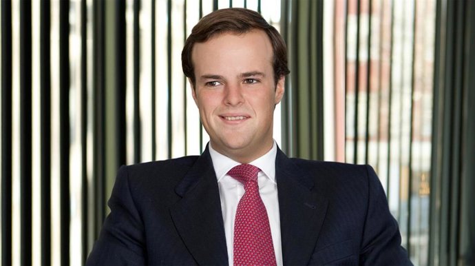 Javier Martí-Fluxá, socio del área de Mercantil en Madrid de Cuatrecasas