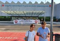 Más Madrid tacha de "indignante" que Ayuso "no se reúna" con los MIR a los que ha impuestos servicios mínimos "abusivos"