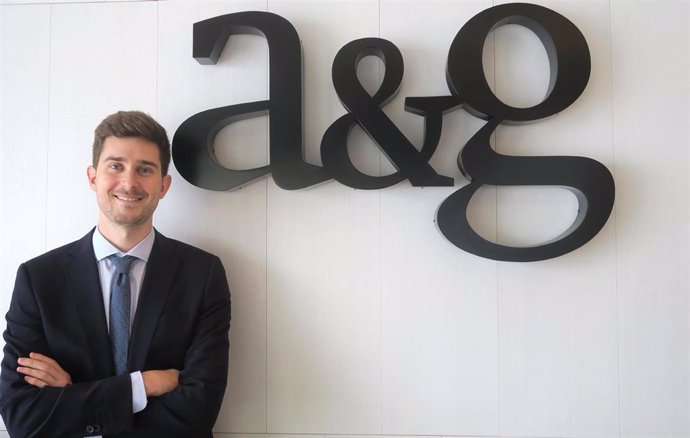 Carlos Aguado se incorpora al equipo de selección de fondos de A&G
