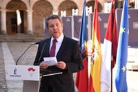 Page pedirá al Gobierno que la regulación del uso de la mascarilla sea uniforme en todas las CCAA