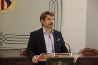 Cs solicita suprimir el Impuesto de Turismo Sostenible hasta 2022 vía enmienda al Decreto ley 8/2020