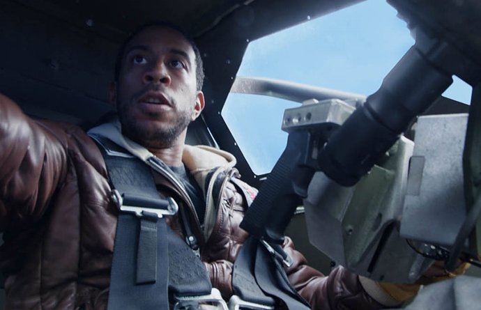 ¿Ha Revelado Ludacris Una Secuencia De Fast & Furious 9 En El Espacio?