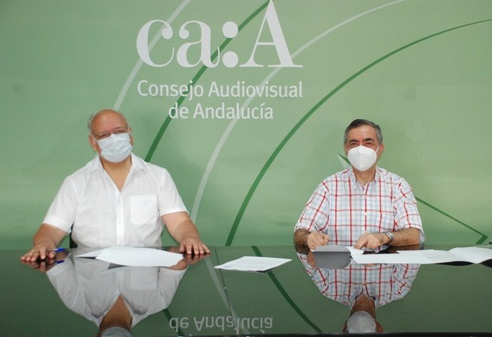 Np Caa Soobre Firma De Convenio Con Autocontrol