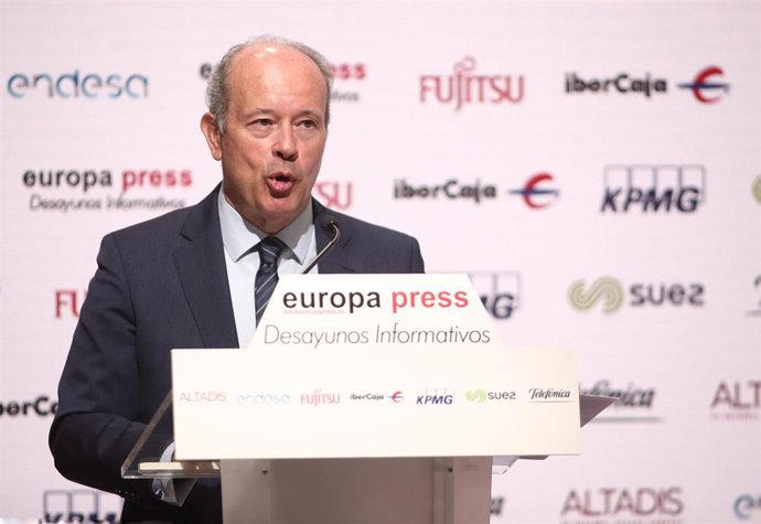 VÍDEO: Campo dice que la juez de Lleida da la razón al Gobierno cuando dijo que 