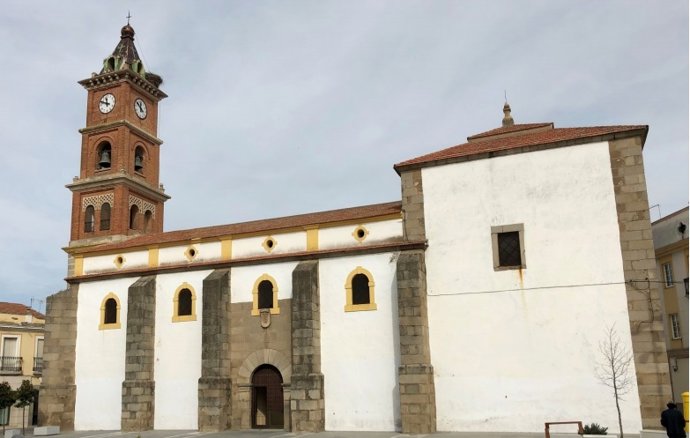 [Badajoz] Nota De Prensa Convenio Arzobispado