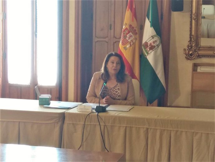 Almería.-Junta ve "mucha sobreactuación" en las reivindicaciones ecologistas ant