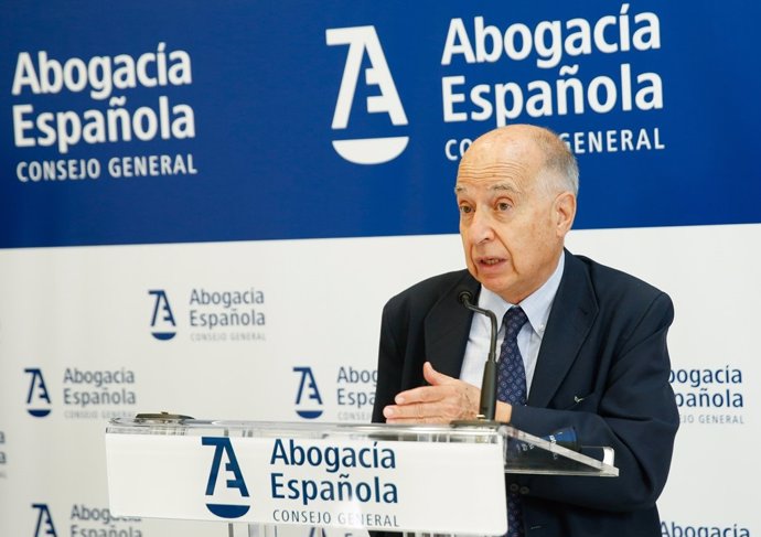 Presidente de Metroscopia, José Juan Tahoría.