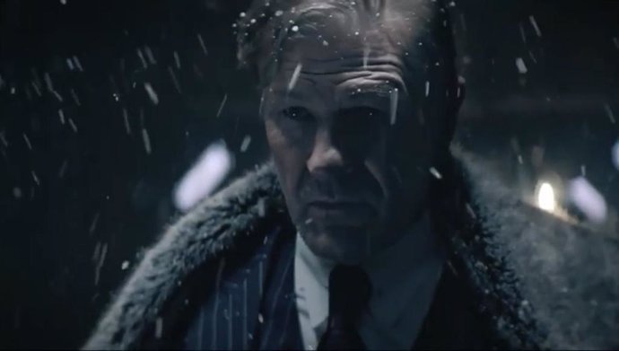 Snowpiercer: El teaser de la temporada 2 revela el personaje de Sean Bean