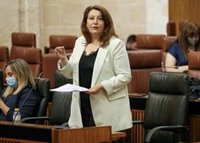 Junta defiende las "precauciones" en empresas hortofrutícolas frente a los tres focos de Covid en el Poniente de Almería