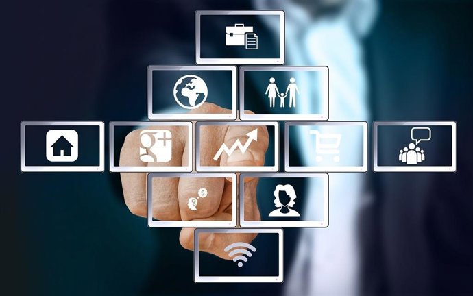 Internet de las Cosas