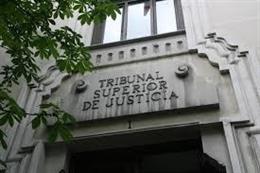 Imagen de recurso de la sede del Tribunal Superior de Justicia de Madrid (TSJM)