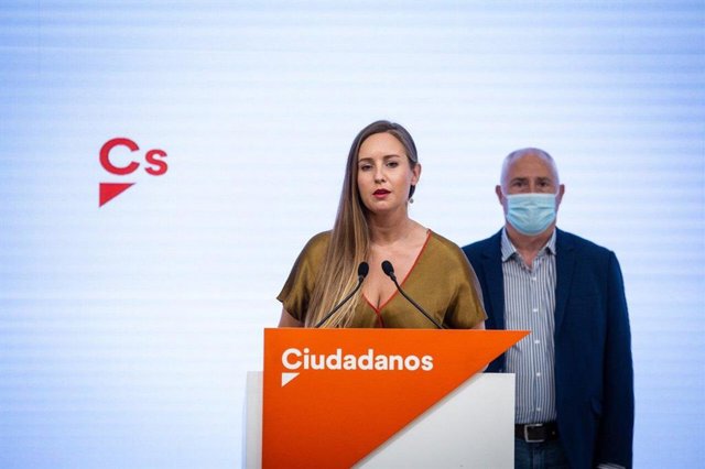 AMP.- 12J.- Ciudadanos culpa al Gobierno del éxito del nacionalismo en Euskadi y