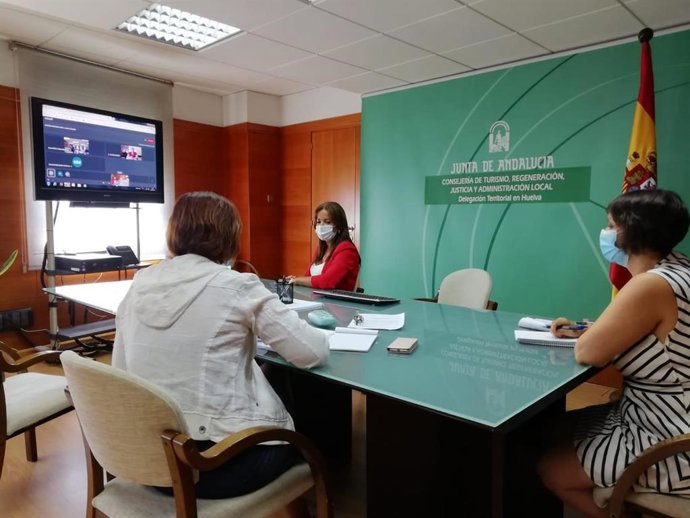 Comisión del Plan Turístico de Grandes Ciudades. 