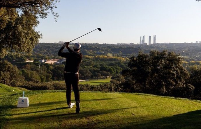 El Mutuactivos Open de España no se disputará en 2020 por la COVID-19