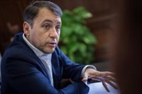 Bermúdez (CC): "No voy a suprimir ninguna acción del gobierno anterior"