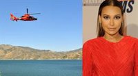 Hallado el cadáver de Naya Rivera, la actriz de Glee desaparecida en un lago