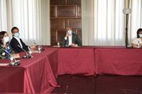 Zaragoza.- El Ayuntamiento se coordinará con Sanidad y llama a la "responsabilidad" individual