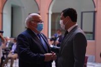 Andalucía aprobará este martes un paquete de medidas preventivas junto al uso obligatorio de la mascarilla por el covid