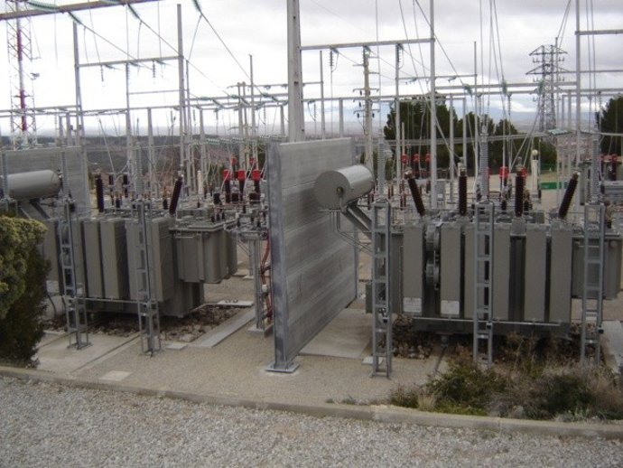 Endesa invierte 80.000 euros en la mejora tecnológica de la red en Teruel.