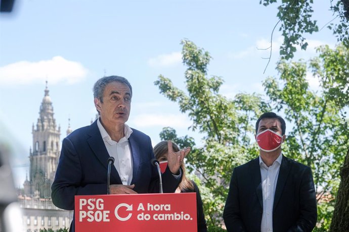 Zapatero: "Hay que aceptar que el chavismo es una realidad, cualquier salida deb