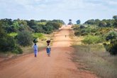 Foto: Un estudio sobre mortalidad materna en Mozambique detecta un 40% de errores de diagnóstico